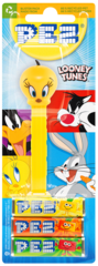 PEZ Dispenser Tweety (Looney Tunes)