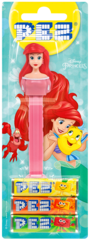 PEZ Dispenser Ariel (Ariel the Little Mermaid)