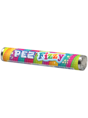 PEZ Riesenrolle Fizzy 42g