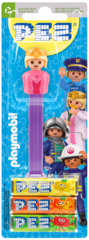 PEZ Spender Prinzessin (Playmobil)