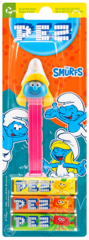 PEZ Dispenser Smurfette (The Smurfs)