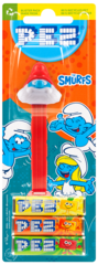 PEZ Dispenser Papa Smurf (The Smurfs)