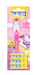 PEZ Spender Einhorn (Hello Kitty)