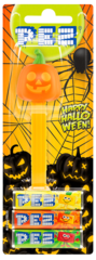 PEZ Spender Jack-O-Lantern der Kürbis (Halloween)