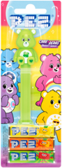 PEZ Dispenser Good Luck Bear (Care Bears)