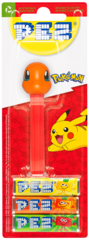 PEZ Dispenser Charmander (Pokemon)