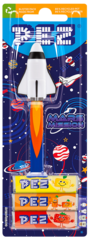 PEZ Dispenser Space Shuttle (Mars Mission)