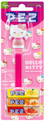 PEZ Dispenser Hello Kitty Happy (Hello Kitty)