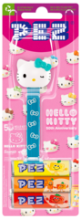 PEZ Dispenser Hello Kitty Blinking (Hello Kitty)
