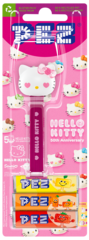 PEZ Dispenser Hello Kitty Hearts (Hello Kitty)