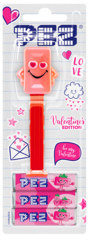 PEZ Special Valentine's Mascot (Valentine's Day 2024)