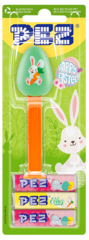 PEZ Dispenser Easter Egg Bunny (Easter)