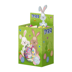 PEZ Easter Bag (50 pcs)