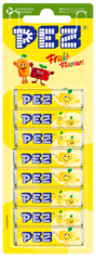 PEZ Candies Lemon