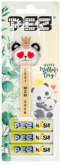 PEZ Special Crystal Panda (Mother's Day 2024)