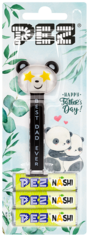 PEZ Special Crystal Panda Boy (Father's Day 2024)