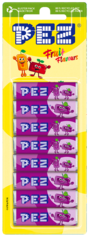 PEZ Candies Grape