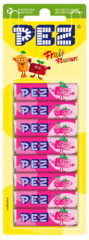 PEZ Bonbons Himbeere