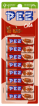 PEZ Cola Candies