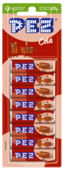 PEZ Candies Cola