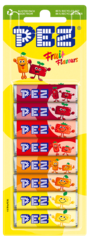 PEZ Bonbons Frucht Mix