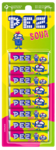 PEZ Bonbons Sour Mix - EBK