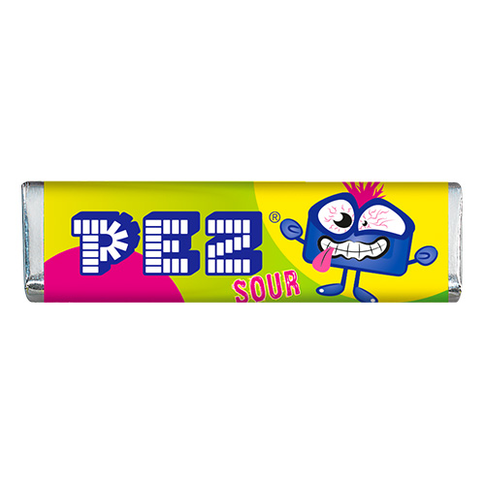 PEZ Bonbons Sour Mix