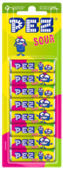PEZ Bonbons Sour Mix