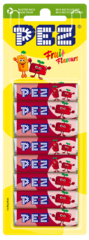 PEZ Candies Cherry