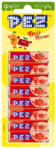 PEZ Bonbons Erdbeere EBK