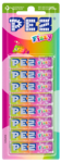 PEZ Fizzy Candies - EBK