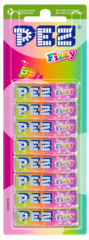 PEZ Candies Fizzy