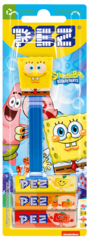 PEZ Dispenser SpongeBob Smiling (SpongeBob SquarePants)