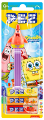 PEZ Dispenser Patrick (SpongeBob SquarePants)