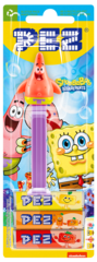 PEZ Spender Patrick (SpongeBob Schwammkopf)