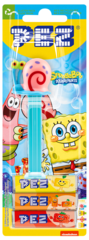 PEZ Dispenser Gary (SpongeBob SquarePants)