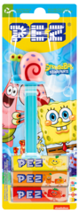 PEZ Spender Gary (SpongeBob Schwammkopf)