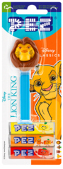 PEZ Dispenser Mufasa (Lion King)