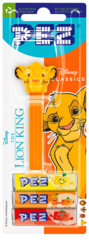 PEZ Dispenser Simba (Lion King)