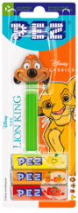 PEZ Dispenser Timon (Lion King)