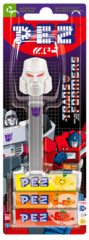 PEZ Spender Megatron (Transformers)