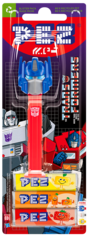 PEZ Dispenser Optimus Prime (Transformers)