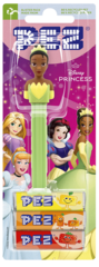 PEZ Spender Tiana (Princess) 