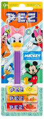 PEZ Spender Daisy (Micky und Freunde)