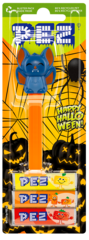 Carry the Bat (Halloween)