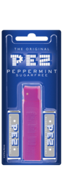 PEZ Retro Dispenser Purple (Retro Collection)