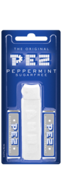 PEZ Retro Dispenser White (Retro Collection)