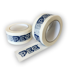 PEZ Packaging tape (Merch)