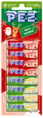 PEZ Candies X-Mas