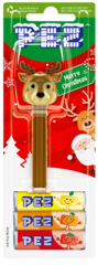 PEZ Dispenser Reindeer (X-Mas)